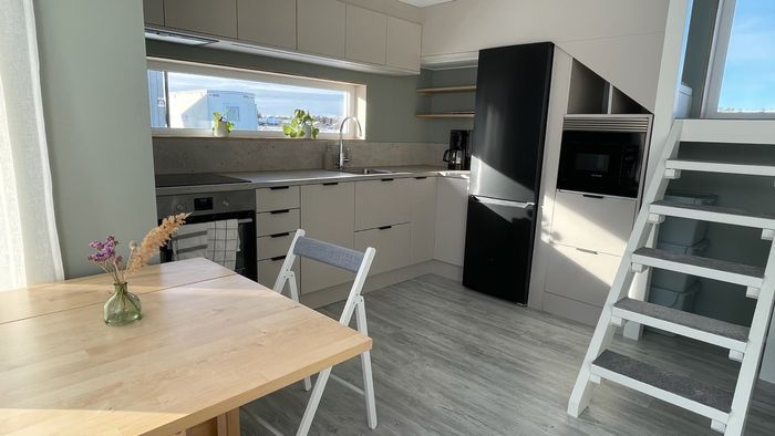 Bild 3 på Mysig attefallare i Espevik/Årnäshalvön/Varberg