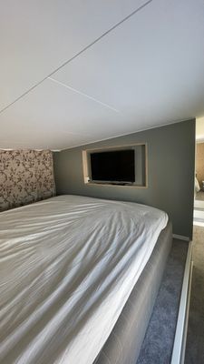 Mysig attefallare i Espevik/Årnäshalvön/Varberg - Bild 16