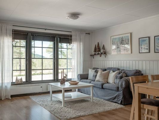 Hyr denna stuga i Sälen på 65 m². 6 sängplatser. Pris ej tillgängligt. Se bilder och tillgänglighet här.