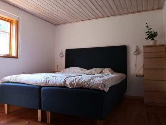 Hemtrevlig stuga med bra läge i Funäsdalen - Bild 9