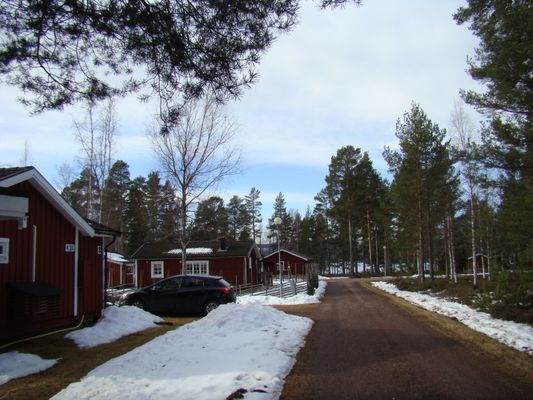 Bild 3 på Stuga på Sollerön med nära till Gesundaberget