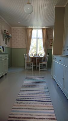 Lägenhet i centrala Borgholm🌸 - Bild 11