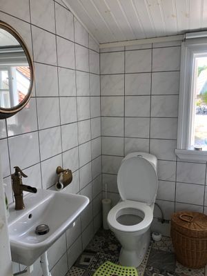 Äkta torp på Blekinge Hasslö - Bild 15