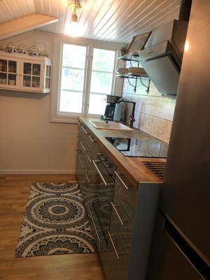 Äkta torp på Blekinge Hasslö - Bild 8