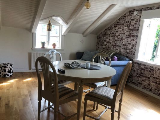 Äkta torp på Blekinge Hasslö - Bild 11
