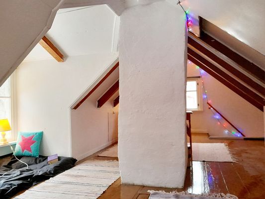 Semesterhus i naturen, nära Karlskrona stad - Bild 39