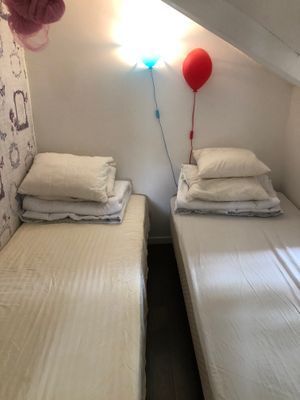 Äkta torp på Blekinge Hasslö - Bild 13