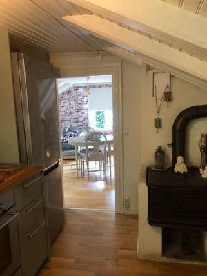 Äkta torp på Blekinge Hasslö - Bild 12
