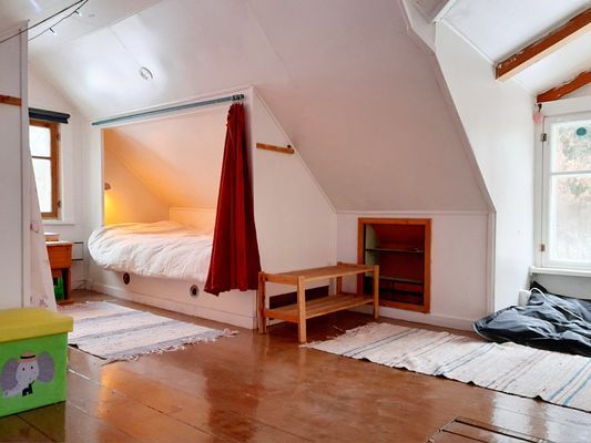 Semesterhus i naturen, nära Karlskrona stad - Bild 38