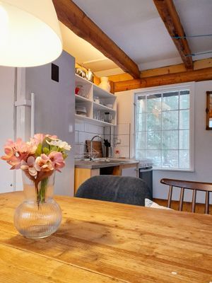 Semesterhus i naturen, nära Karlskrona stad - Bild 20