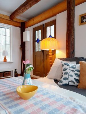 Semesterhus i naturen, nära Karlskrona stad - Bild 12