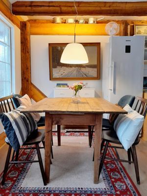 Semesterhus i naturen, nära Karlskrona stad - Bild 25