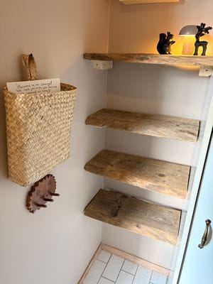 Stuga "Vena Berg" - Bild 8