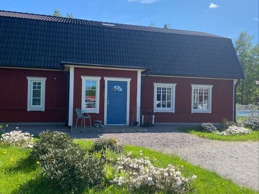 Bild 3 på Ministuga med allt du behöver