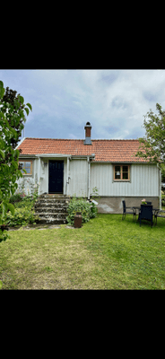 Mysigt boende i Segerstad på södra Öland