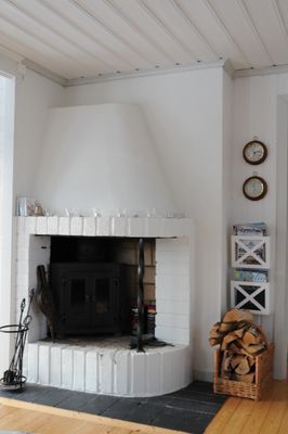 Havsnära idyll med skärgårdskänsla - Bild 9