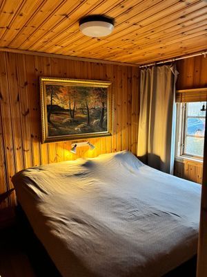 Stuga i Tveta fritidsområde - Bild 10