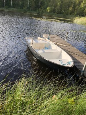 Hus i Drängsered 25 min till Ullared - Bild 28