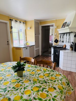 Mysig småländsk gård – nära Astrid Lindgrens Värld - Bild 7
