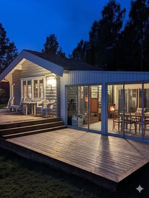 Hyr denna stuga i Kolsva på 62 m². 6 sängplatser. 1 277 - 1 477 kr per dag. Se bilder och tillgänglighet här.