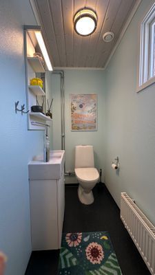 Trivsam stuga i natursköna Fjällnäs! - Bild 14