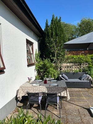 Hyr vårat fantastiska sommarboende i Kivik! - Bild 14