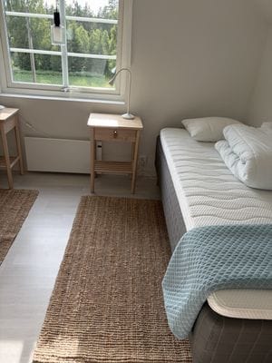 Charmig stuga i närheten av Hjärtasjön - Bild 92