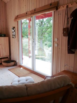 Två stugor i idyllen Orrnäs - Bild 26