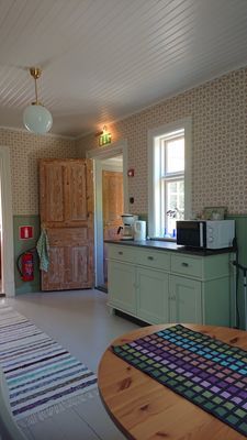 Lägenhet i centrala Borgholm🌸 - Bild 9