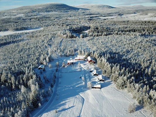 Lägenhet i lugn miljö, även långtidsuthyrning