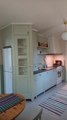Lägenhet i centrala Borgholm🌸 - Bild 8