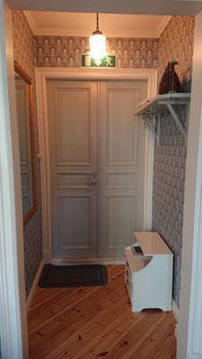 Lägenhet i centrala Borgholm🌸 - Bild 23