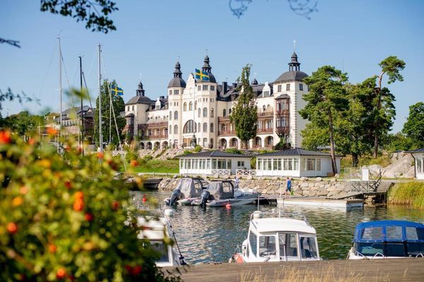 Grand Hotell Saltsjöbaden