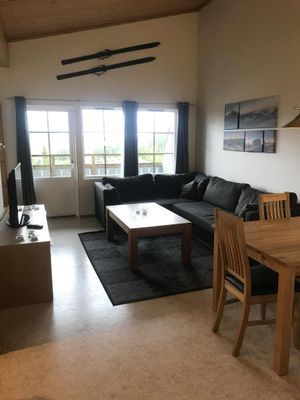 Norra Hermelinen, Åre Björnen