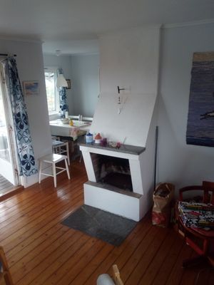 Bild 4 på Skaftö, Rågårsdvik havsutsikt