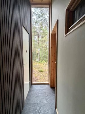Strömma Herrvik Värmdö. Modernt, härlig havsutsikt - Bild 32