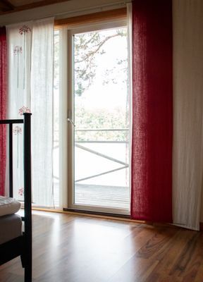 Villa med fantastiskt sjöläge - Bild 28