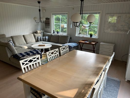 Mysig stuga i Bohuslän - Bild 6