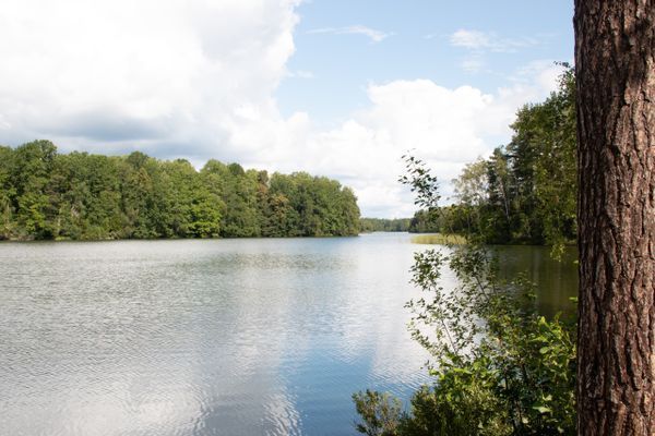 Villa med fantastiskt sjöläge - Bild 29