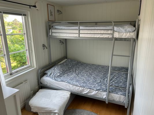 Mysig stuga i Bohuslän - Bild 8