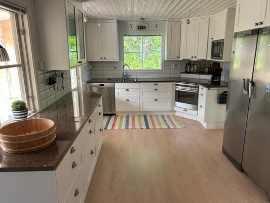 Bild 4 på Mysig stuga i Bohuslän