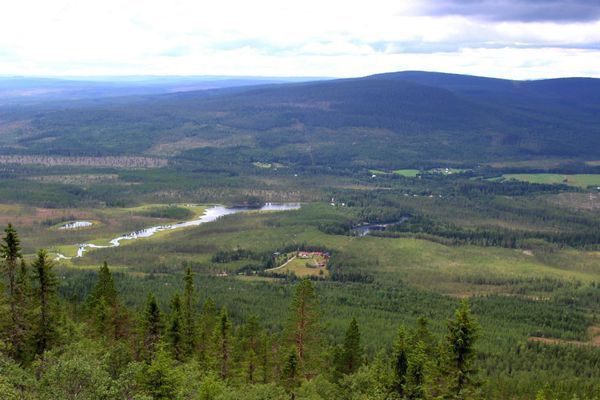 Lägenhet i lugn miljö, även långtidsuthyrning - Bild 8