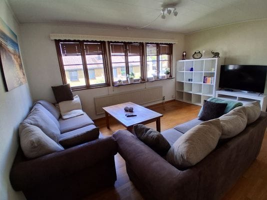 Välkommen till Villa Sjöhörn - Bild 6