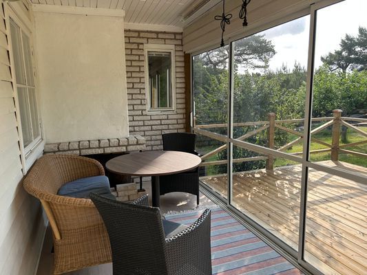 Bild 3 på Mysig stuga i Bohuslän