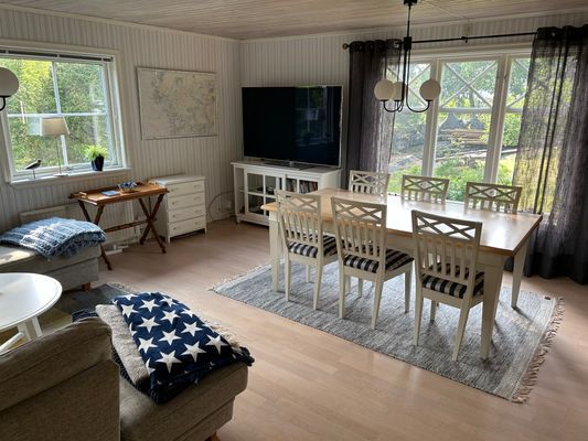 Mysig stuga i Bohuslän - Bild 7