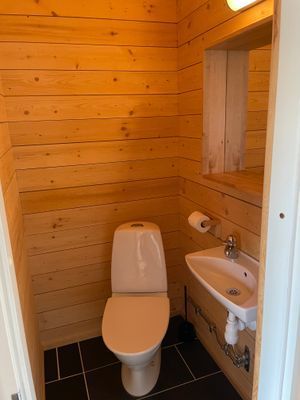 Vackert parhus i Idre - Bild 18