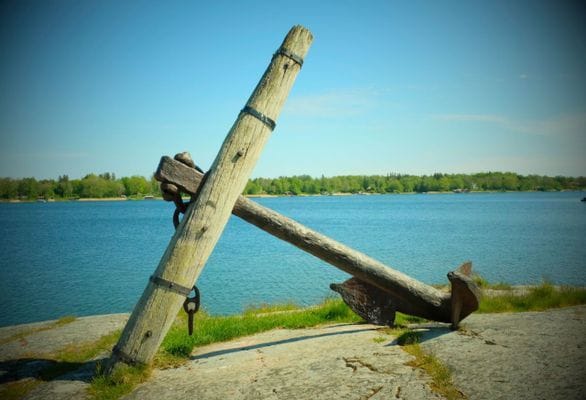 Skärgårdsidyll Gräddö - Bild 20
