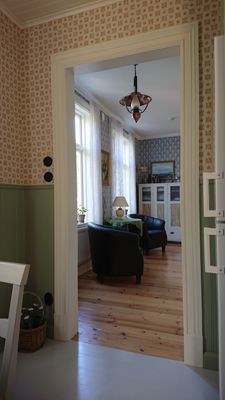 Lägenhet i centrala Borgholm🌸 - Bild 24