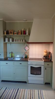 Lägenhet i centrala Borgholm🌸 - Bild 10