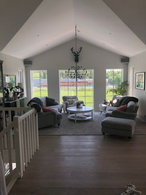 Stor fin villa med pool i Sigtuna nära Mälaren - Bild 11